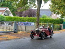 2025 - Parel der Voorkempen - Guy Reynders